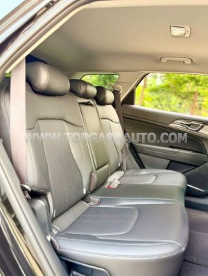 Xe Kia Sportage Premium 2.0G 2025