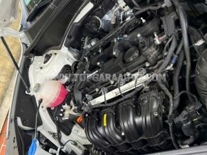 Xe Hyundai SantaFe Cao cấp 2.5L HTRAC 2023