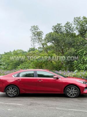 Xe Kia K3 Luxury 1.6 AT 2025