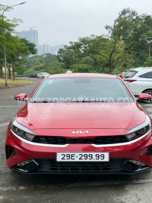 Xe Kia K3 Luxury 1.6 AT 2025