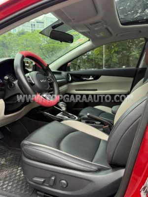 Xe Kia K3 Luxury 1.6 AT 2025