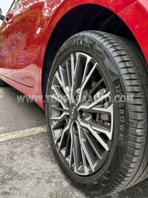 Xe Kia K3 Luxury 1.6 AT 2025