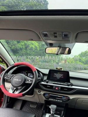 Xe Kia K3 Luxury 1.6 AT 2025