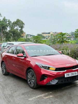 Xe Kia K3 Luxury 1.6 AT 2025