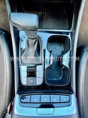 Xe Hyundai Tucson 2.0 AT Đặc biệt 2024