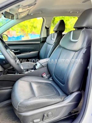 Xe Hyundai Tucson 2.0 AT Đặc biệt 2024