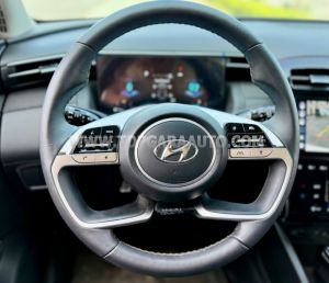Xe Hyundai Tucson 2.0 AT Đặc biệt 2024