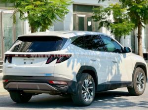 Xe Hyundai Tucson 2.0 AT Đặc biệt 2024