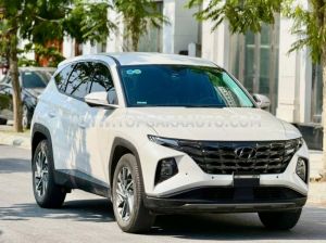Xe Hyundai Tucson 2.0 AT Đặc biệt 2024