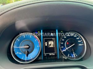 Xe Toyota Fortuner 2.4L 4x2 AT 2025