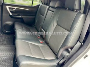Xe Toyota Fortuner 2.4L 4x2 AT 2025