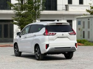 Xe Mitsubishi Xpander Premium 1.5 AT 2023