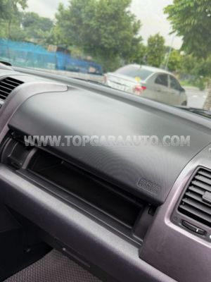 Xe Honda CRV 2.4 AT 2010