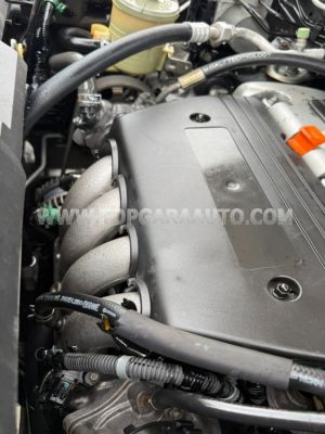 Xe Honda CRV 2.4 AT 2010