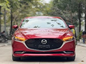 Xe Mazda 3 1.5L Premium 2022