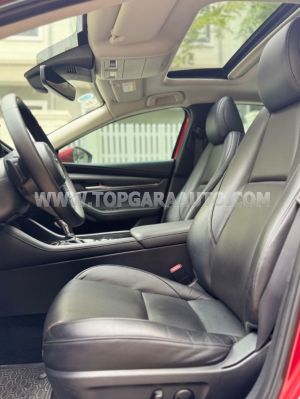 Xe Mazda 3 1.5L Premium 2022