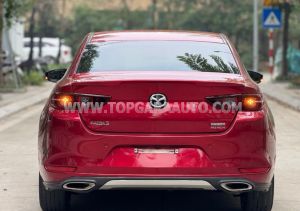 Xe Mazda 3 1.5L Premium 2022