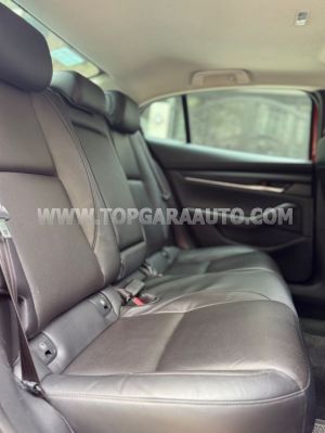 Xe Mazda 3 1.5L Premium 2022