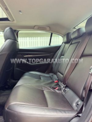 Xe Mazda 3 1.5L Premium 2022