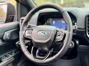 Xe Ford Ranger Wildtrak 2.0L 4x4 AT 2023