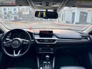 Xe Mazda 6 Deluxe 2.0 AT 2018