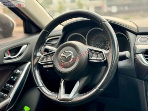 Xe Mazda 6 Deluxe 2.0 AT 2018