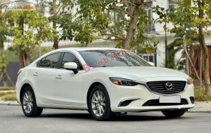 Xe Mazda 6 Deluxe 2.0 AT 2018
