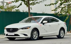Xe Mazda 6 Deluxe 2.0 AT 2018