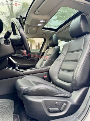 Xe Mazda 6 Deluxe 2.0 AT 2018