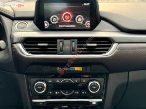 Xe Mazda 6 Deluxe 2.0 AT 2018