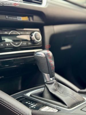 Xe Mazda 6 Deluxe 2.0 AT 2018