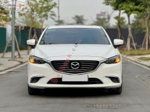 Xe Mazda 6 Deluxe 2.0 AT 2018