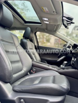 Xe Mazda 6 Luxury 2.0 AT 2018