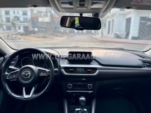 Xe Mazda 6 Luxury 2.0 AT 2018