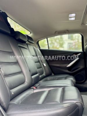 Xe Mazda 6 Luxury 2.0 AT 2018