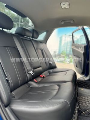 Xe Kia K5 Luxury 2.0 AT 2022