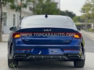 Xe Kia K5 Luxury 2.0 AT 2022