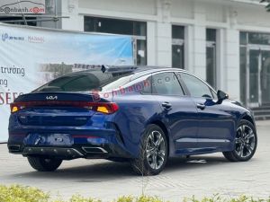 Xe Kia K5 Luxury 2.0 AT 2022