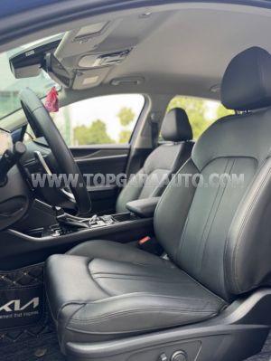 Xe Kia K5 Luxury 2.0 AT 2022