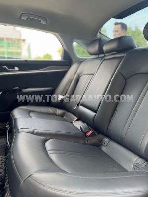 Xe Kia K5 Luxury 2.0 AT 2022