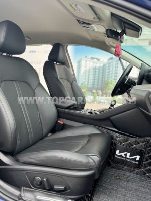Xe Kia K5 Luxury 2.0 AT 2022