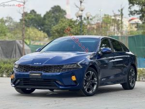 Xe Kia K5 Luxury 2.0 AT 2022