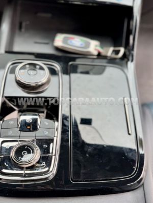 Xe Ford Territory Titanium 1.5 AT 2023