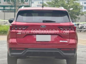 Xe Ford Territory Titanium 1.5 AT 2023