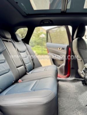 Xe Ford Territory Titanium 1.5 AT 2023