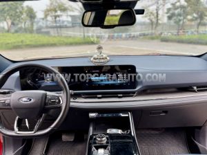 Xe Ford Territory Titanium 1.5 AT 2023