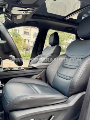 Xe Ford Territory Titanium 1.5 AT 2023