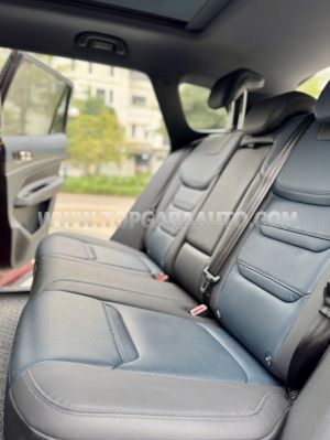 Xe Ford Territory Titanium 1.5 AT 2023