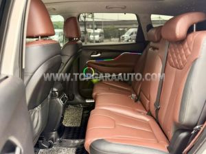 Xe Hyundai SantaFe Cao cấp 2.2L HTRAC 2021