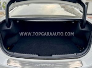 Xe Mazda 6 Deluxe 2.0 AT 2018